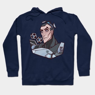 Sigma Hoodie